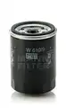 Olajszűrő - Mann-Filter