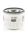 Olajszűrő - Mann-Filter