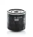 Olajszűrő - Mann-Filter