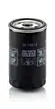 Olajszűrő - Mann-Filter