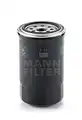 Olajszűrő - Mann-Filter