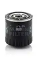 Olajszűrő - Mann-Filter
