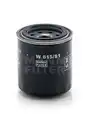 Olajszűrő - Mann-Filter