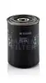 Olajszűrő - Mann-Filter
