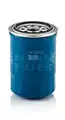 Olajszűrő - Mann-Filter