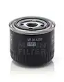 Olajszűrő - Mann-Filter