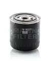 Olajszűrő - Mann-Filter