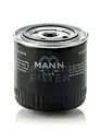Olajszűrő - Mann-Filter