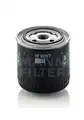 Olajszűrő - Mann-Filter