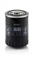 Olajszűrő - Mann-Filter