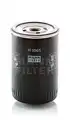 Olajszűrő - Mann-Filter