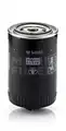 Olajszűrő - Mann-Filter