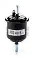 Üzemanyagszűrő - Mann-Filter