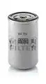 Üzemanyagszűrő - Mann-Filter