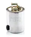 Üzemanyagszűrő - Mann-Filter