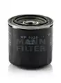 Olajszűrő - Mann-Filter