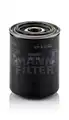Olajszűrő - Mann-Filter