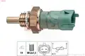 Jeladó, üzemanyag hőmérséklet - EPS
