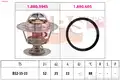 TERMOSTAT FORD FOCUS 88C 00- - EPS