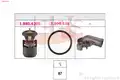 TERMOSTAT VW 87C 1,4 16V - EPS