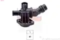 TERMOSTAT VW 87C 2,0TDI 05- - EPS