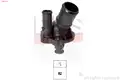 TERMOSTAT FORD 76C MONDEO III 2,3 07-/MAZDA 6 02- - EPS