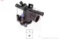 Termosztát, Hűtőfolyadék - EPS