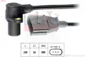 Impulzusadó, főtengely - EPS