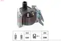 GYUJTAS TRAFO VW A80/100 1,6 - EPS