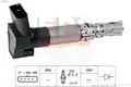 GYUJTAS TRAFO VW 2,3 V5 00- - EPS