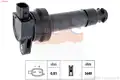 GYUJTAS TRAFO HYUNDAI I30 1, - EPS