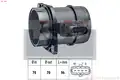 Légtömegmérő házzal - KW