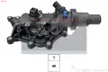 Termosztát - KW
