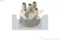 gyújtáselosztó fedél 2.8214PHT FACET - KW