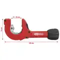 Racsnis csővágó - KS Tools