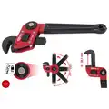 Cső-/vízpumpafogó - KS Tools