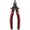 Oldalcsípő fogó - KS Tools