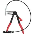 Hose clamp plier (bowden cable),60mm - KS Tools