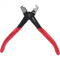 Hose clamp plier (click type),38mm - KS Tools
