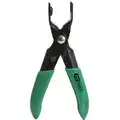 Nyitó szerszám, klímaberendezés-/üzemanyag-vezeték - KS Tools