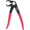 Nyitó szerszám, klímaberendezés-/üzemanyag-vezeték - KS Tools