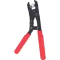 Féltengelybilincs fogó - KS Tools