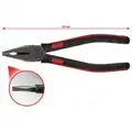 Kombinált fogó - KS Tools