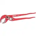 Water pump plier, 1.1/2 - KS Tools