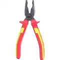 Kombinált fogó - KS Tools