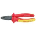 Kombinált fogó - KS Tools