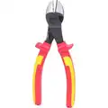 Oldalcsípő fogó - KS Tools