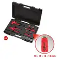 Szerszámkészlet - KS Tools