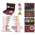 Szerszámkészlet - KS Tools
