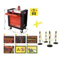 Szerszámkocsi - KS Tools